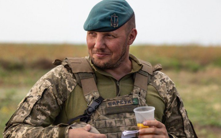 Сухаревський: наші бачення щодо подальшого розвитку Сил безпілотних систем розходяться з керівництвом