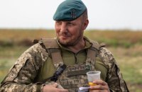 Сухаревський: наші бачення щодо подальшого розвитку Сил безпілотних систем розходяться з керівництвом