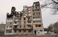 Кількість загиблих внаслідок атаки росіян по Тернополю зросла до 38 осіб