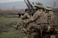 Генштаб: найбільше ворог штурмує Покровський, Костянтинівський та Гуляйпільський напрямки