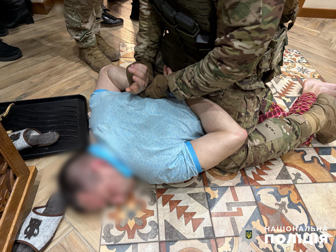 Судитимуть членів банди, які налагодили масштабну нарколабораторію на Закарпатті