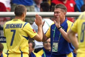 Андрій Шевченко: "Таке відчуття, що я помолодшав на 10 років"