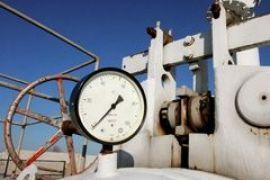 Украина может получить туркменский газ не раньше 2015 года