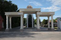 ​Зранку росіяни обстріляли з артилерії Чорнобаївку на Херсонщині, загинула жінка