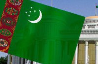 США нададуть військову допомогу Туркменії для захисту від бойовиків ІД