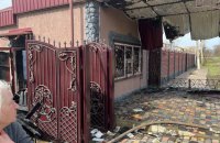 Учора окупанти вбили п’ятьох жителів Донецької області