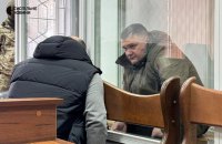 Підозрюваному у держзраді Козюрі суд призначив два місяці арешту