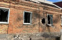 У Дніпропетровській області через росіян постраждали четверо людей