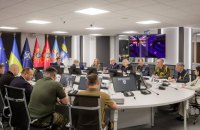 Шмигаль запропонував Новій Зеландії розглянути співробітництво у виробництві морських дронів