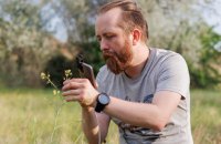 Жертва війни. “Люди лобіюють зміни до законодавства, що готують підвалини до потужного захоплення природних ресурсів”