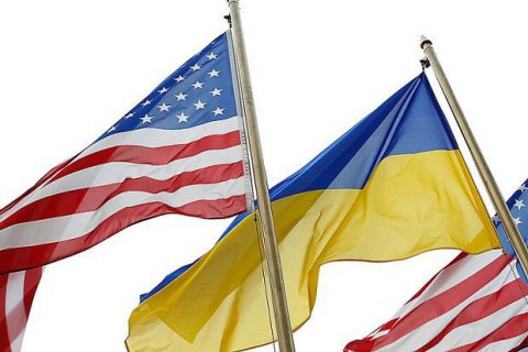 Інспекційна група США відвідає зону АТО і Крим