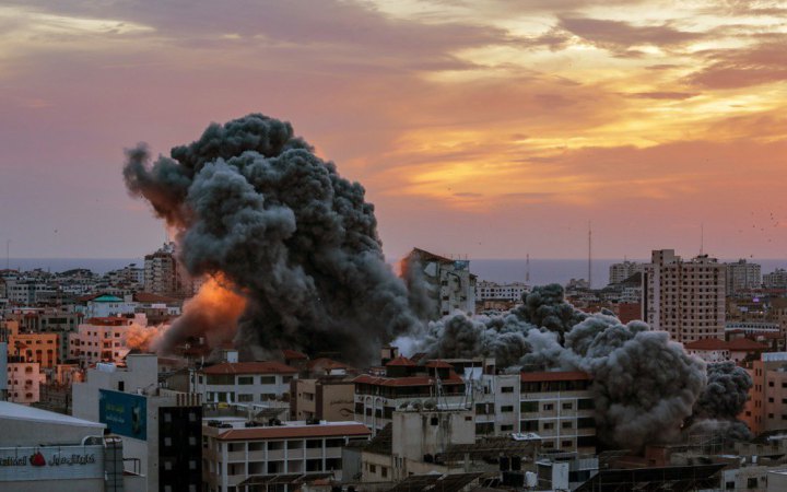 Війна в Ізраїлі. Уроки для України 