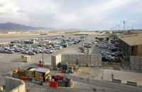 Афганістан відхилив вимогу Трампа повернути Штатам авіабазу Баграм