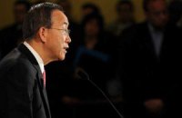 ООН назвала дату конференции по урегулированию сирийского конфликта