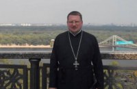 Правоохоронці розкрили вбивство київського священника, яке сталося п’ять років тому 
