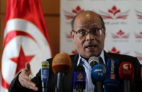 В Тунисе заочно приговорили к заключению бывшего президента Марзуки