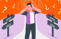 Чому мозок боїться змін — і як допомогти собі вийти з кризи