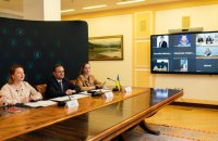 Україна та БРРЄ підписали угоду на 50 млн євро для пільгового кредитування житла ВПО