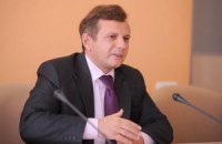 Валютный курс в Украине играет роль индикатора стабильности, - Устенко