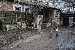 ЄС потрібно кілька днів, щоб оцінити дотримання перемир'я на Донбасі
