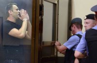 Навальний: 2 роки тому вже затримували 25 "бандерівців-терористів"