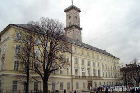 Другий тур виборів мера Львова відбудеться 22 листопада