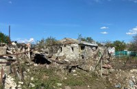 Наслідки обстрілів армії РФ на Харківщині: загинули чотири людини, ще семеро постраждали