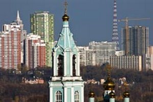 За 20 лет обычная квартира в Москве подорожала в 78 раз