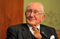 Помер колишній прем'єр-міністр Австралії Малколм Фрейзер