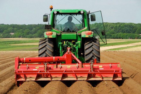 Италия интересуется производством органических продуктов и биоэтанола в Украине