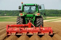 Італія цікавиться виробництвом органічних продуктів та біоетанолу в Україні