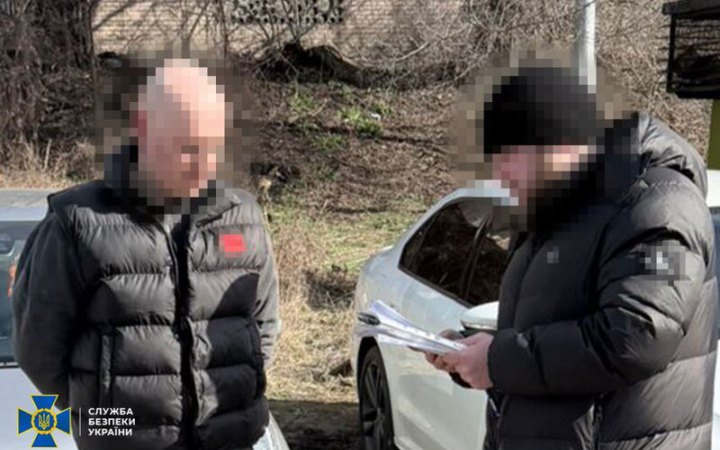 Керівників ключового дорожнього підприємства України підозрюють у хабарництві