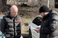 Керівників ключового дорожнього підприємства України підозрюють у хабарництві