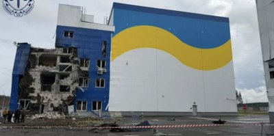 Росія атакує ядерну інфраструктуру України: радіаційні виклики, енергетична автономність та роль міжнародних партнерів