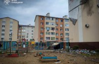 Унаслідок обстрілів Київщини є загиблий і поранені. Загинуло майже 20 тварин у ветклініці (оновлено)