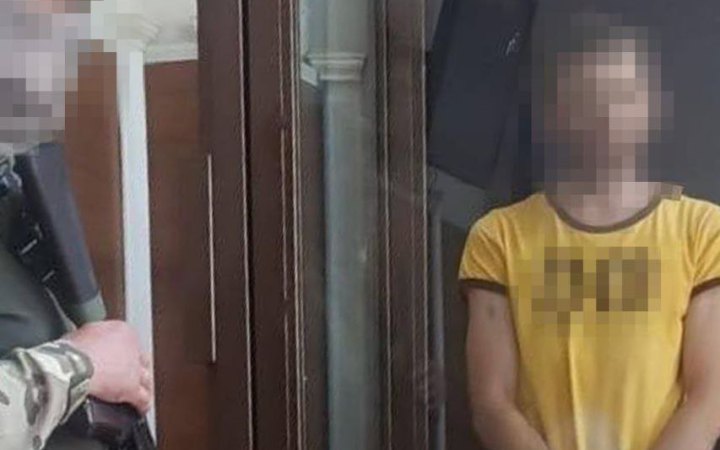 На Одещині до 15 років тюрми засудили коригувальника російських ракет