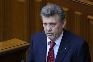 Ківалов сказав, коли запрацює закон про мови