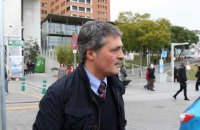 Глава медичної служби "Барселони" заразився коронавірусом