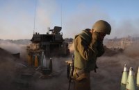 Армія оборони Ізраїлю вдарила по об’єктах “Хезболли”