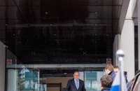 Молдова вручила послу РФ ноту протесту через проліт шести російських дронів над країною