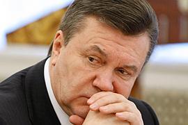 Аудиторы Азарова докопались и до Януковича