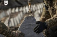 Уряд дозволив Міноборони добудовувати фортифікації, які не завершив державний замовник