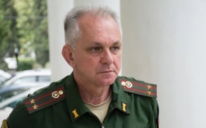 Організував 10 незаконних призовних кампаній у Криму: суд почав розгляд справи «військкома» з Ялти