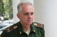 ​Організував 10 незаконних призовних кампаній у Криму: суд почав розгляд справи «військкома» з Ялти