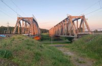 На Київщині загинув підліток, який хотів зробити селфі на залізничному мості