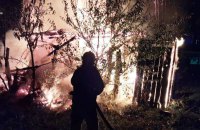 Свириденко: під час масованої атаки РФ по Україні загинули троє людей, десятки поранених