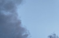 У Тернополі після ракетного удару зафіксували небезпечне перевищення рівня хлору в повітрі, — ОВА