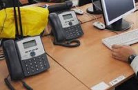 Киев ввел современные стандарты работы контактного центра 15-51 