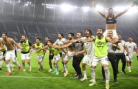 Єгипет у драматичному поєдинку став другим фіналістом Кубка африканських націй