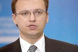 Кислинский оправдался, что не работает в штабе Яценюка